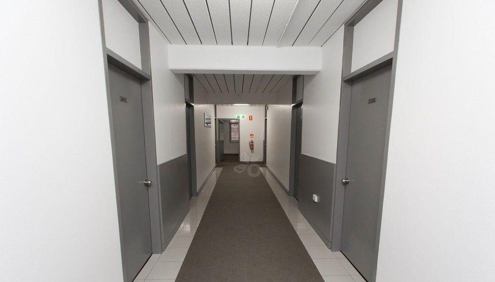 Darwin City Edge Motel & Suites Eksteriør billede