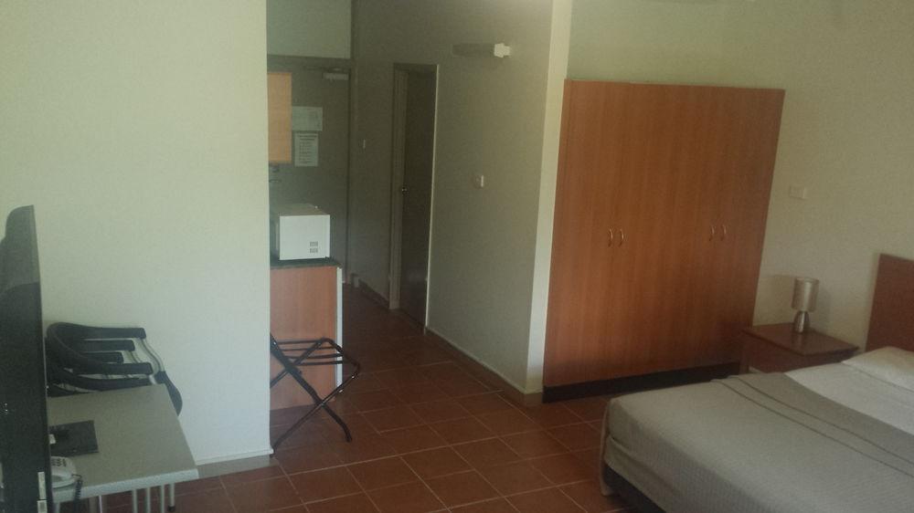 Darwin City Edge Motel & Suites Eksteriør billede