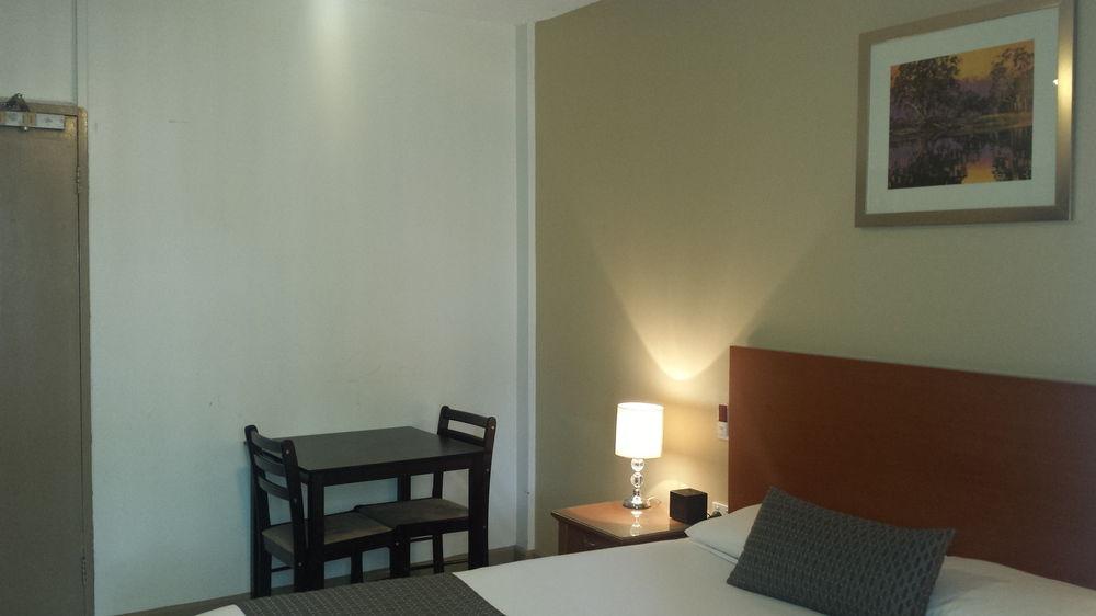 Darwin City Edge Motel & Suites Eksteriør billede