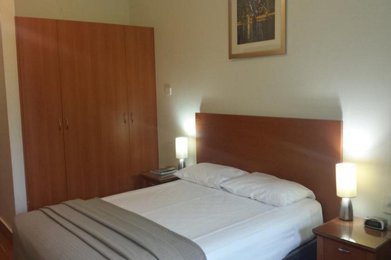 Darwin City Edge Motel & Suites Eksteriør billede