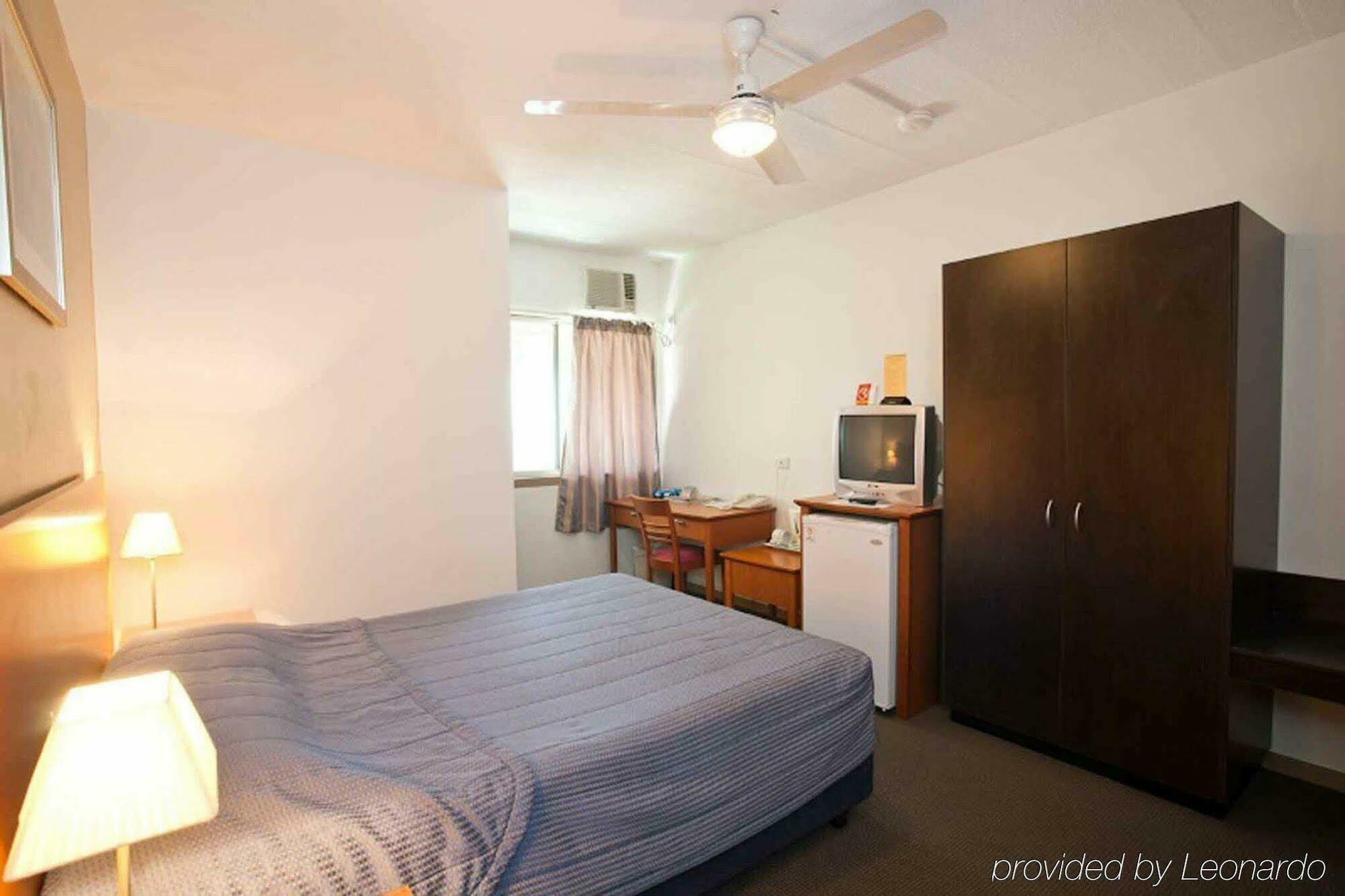 Darwin City Edge Motel & Suites Værelse billede